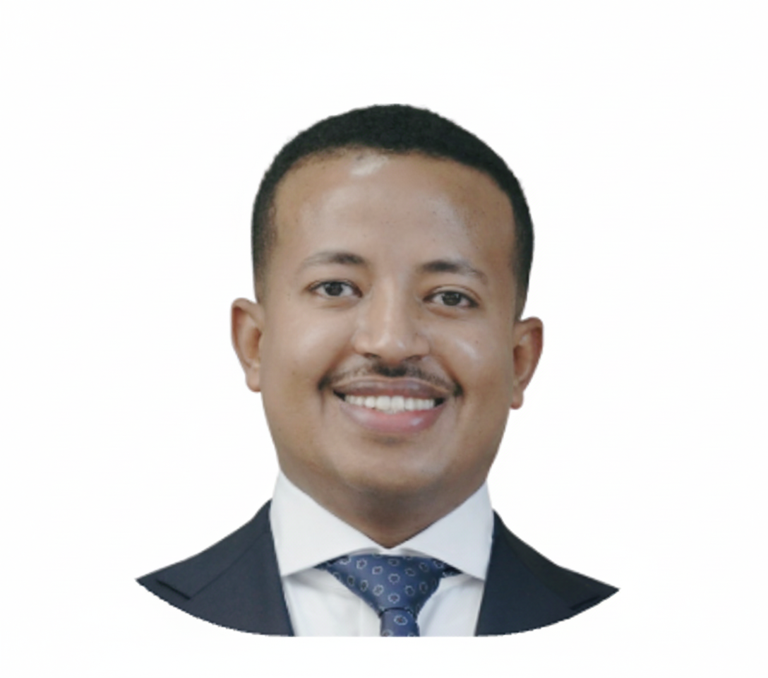 Ismael Dubale